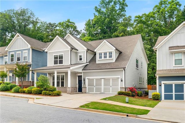 2442 Soft Maple Street, Atlanta, GA 30360