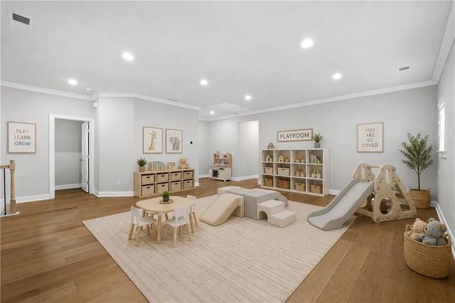 2442 Soft Maple Street, Atlanta, GA 30360