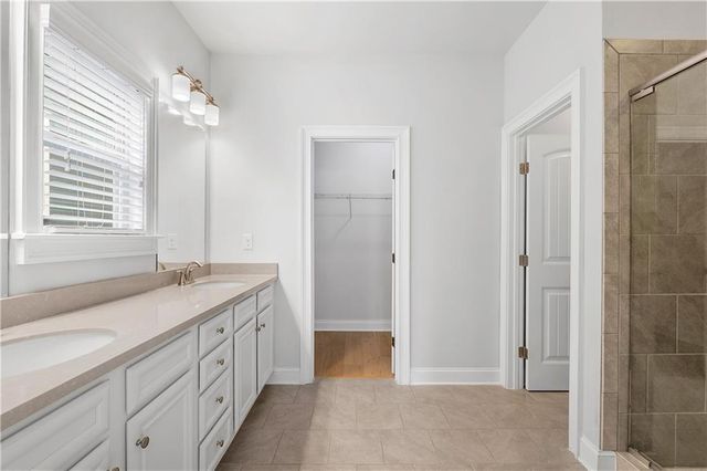 2442 Soft Maple Street, Atlanta, GA 30360