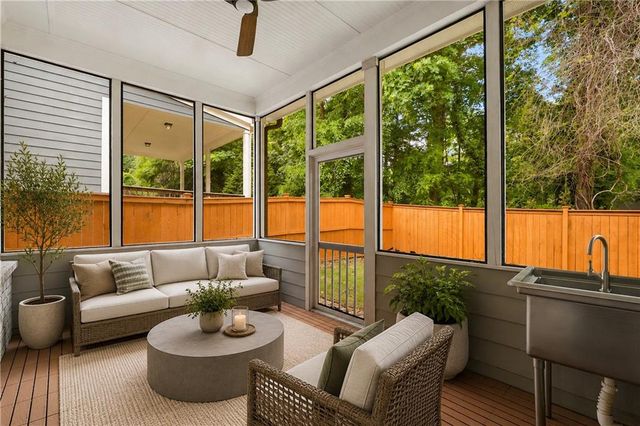 2442 Soft Maple Street, Atlanta, GA 30360