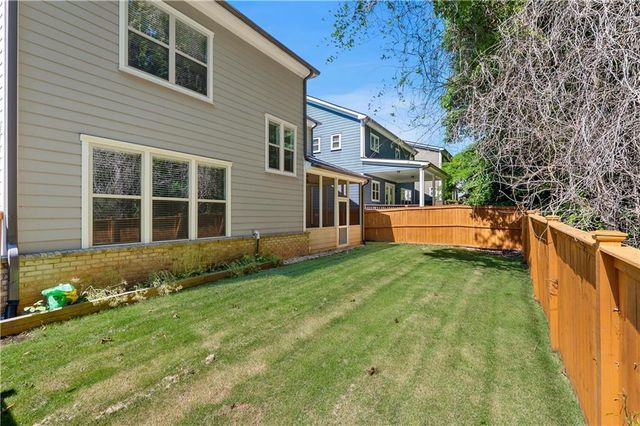 2442 Soft Maple Street, Atlanta, GA 30360