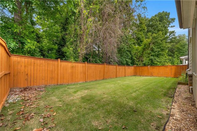 2442 Soft Maple Street, Atlanta, GA 30360