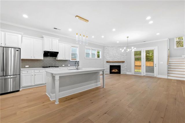 2442 Soft Maple Street, Atlanta, GA 30360