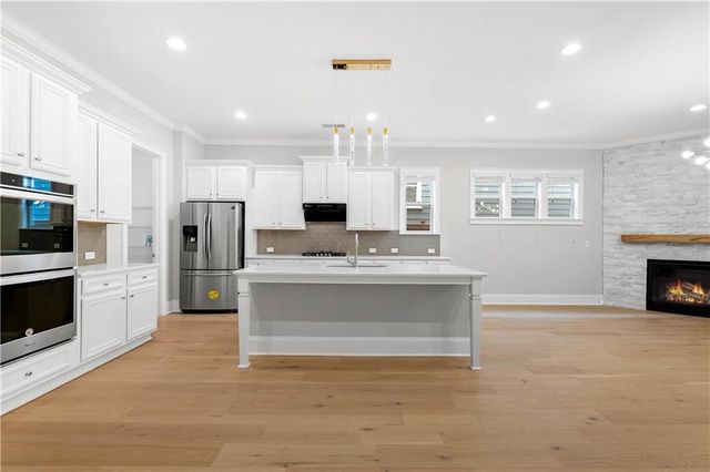 2442 Soft Maple Street, Atlanta, GA 30360