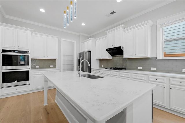 2442 Soft Maple Street, Atlanta, GA 30360