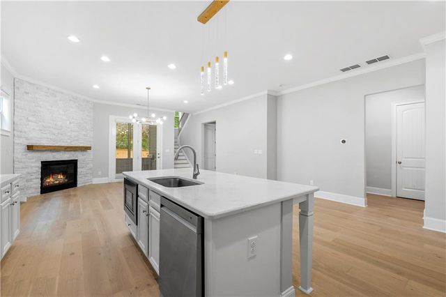 2442 Soft Maple Street, Atlanta, GA 30360