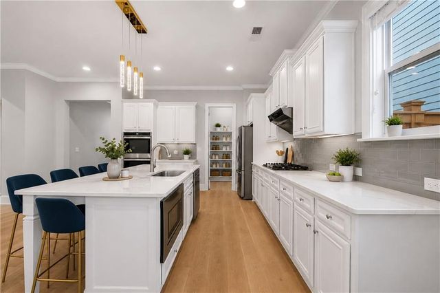 2442 Soft Maple Street, Atlanta, GA 30360