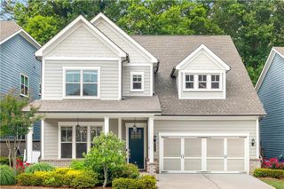 2442 Soft Maple Street, Atlanta, GA 30360