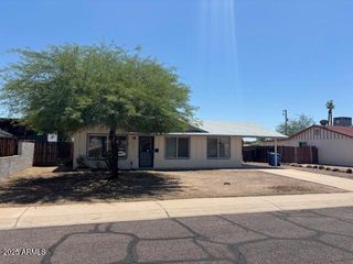 17619 N 16TH Avenue, Phoenix, AZ 85023