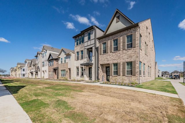 7505 Laburnam Road, Dallas, TX 75228