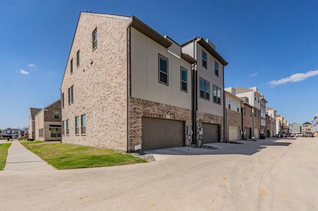 7505 Laburnam Road, Dallas, TX 75228