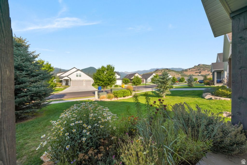 1238 N CANYON VIEW RD, Midway, UT 84049 — photo 2