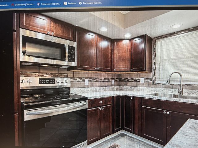 118 Van Buren St, Mcminnville, TN 37110