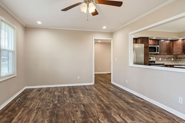 118 Van Buren St, Mcminnville, TN 37110