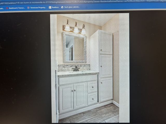 118 Van Buren St, Mcminnville, TN 37110