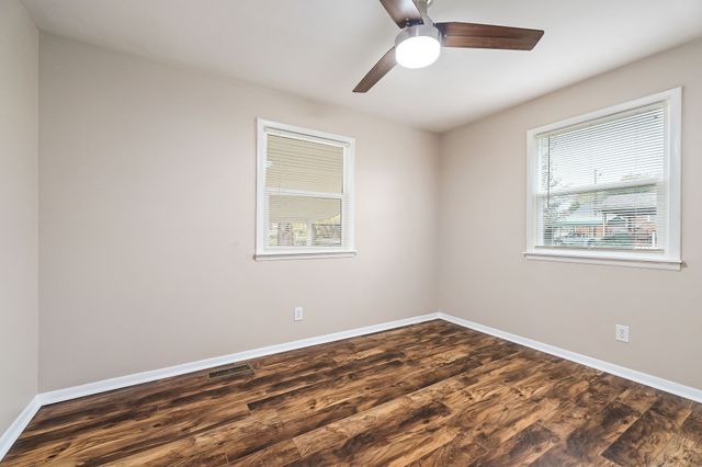 118 Van Buren St, Mcminnville, TN 37110