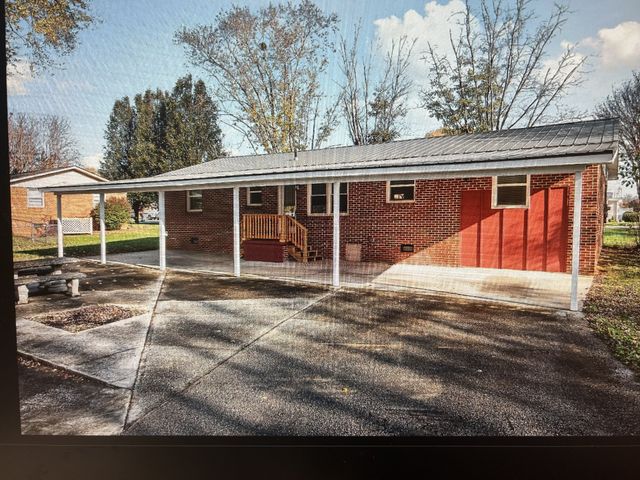 118 Van Buren St, Mcminnville, TN 37110