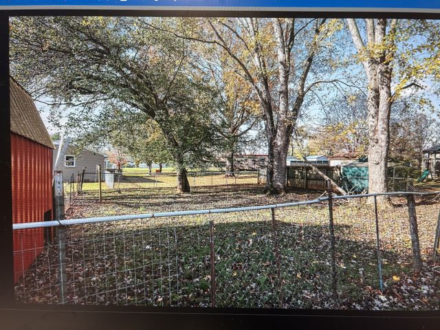 118 Van Buren St, Mcminnville, TN 37110