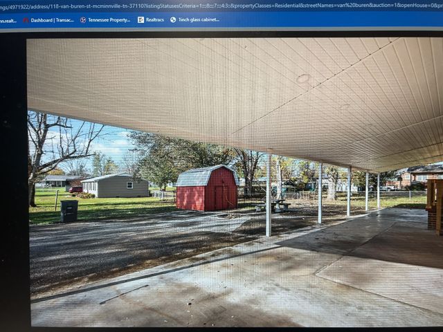 118 Van Buren St, Mcminnville, TN 37110