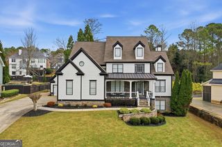 1375 Bridgemill Avenue, Canton, GA 30114