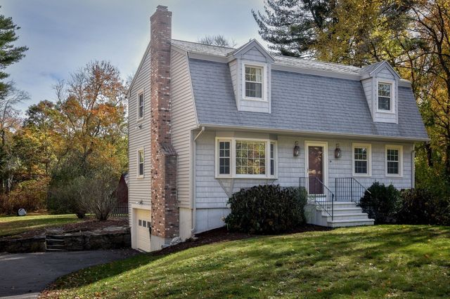 28 Anthony Road, Hopedale, MA 01747