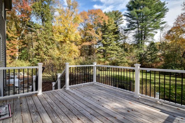 28 Anthony Road, Hopedale, MA 01747