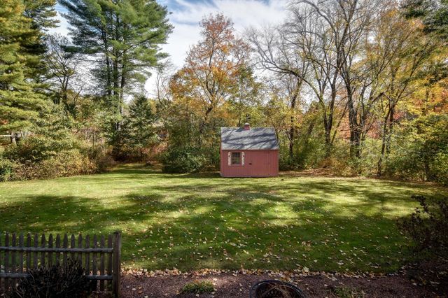 28 Anthony Road, Hopedale, MA 01747