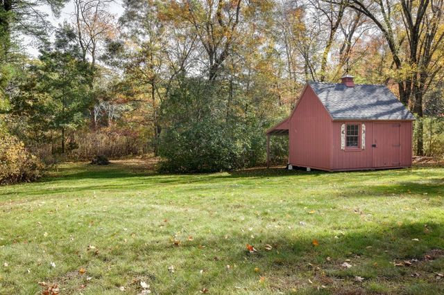 28 Anthony Road, Hopedale, MA 01747