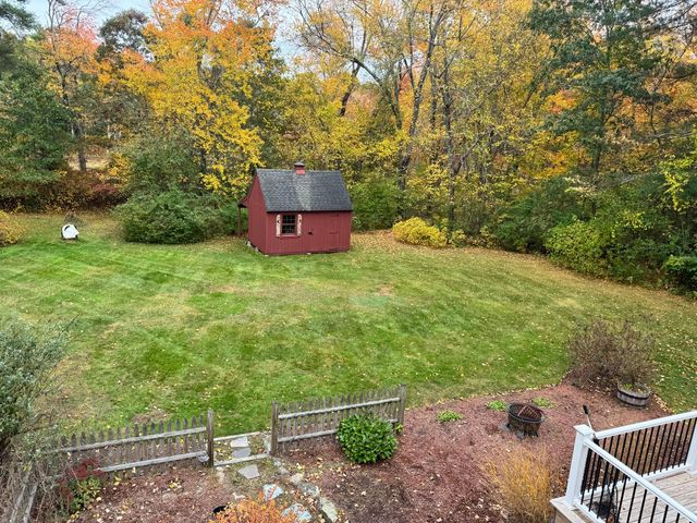 28 Anthony Road, Hopedale, MA 01747
