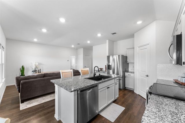 1322 Community Way, Royse City, TX 75189