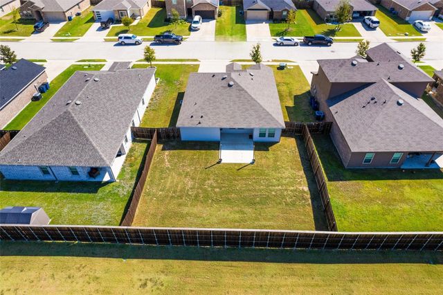 1322 Community Way, Royse City, TX 75189