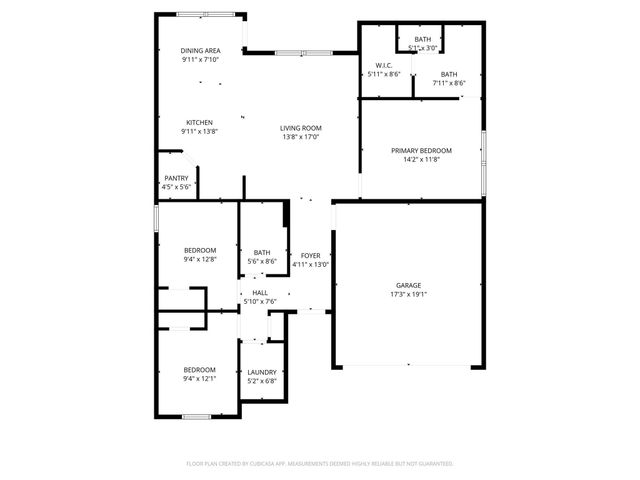 1322 Community Way, Royse City, TX 75189