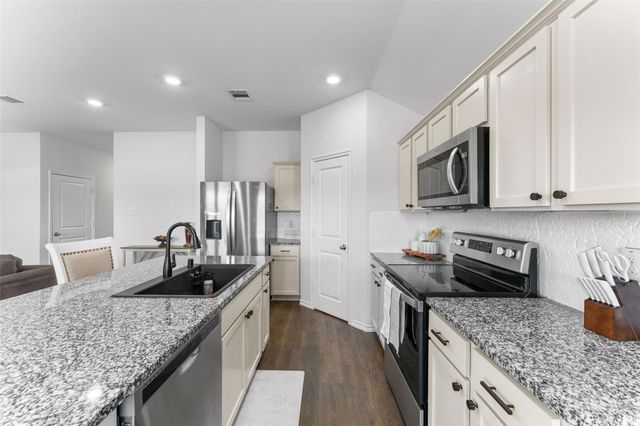 1322 Community Way, Royse City, TX 75189