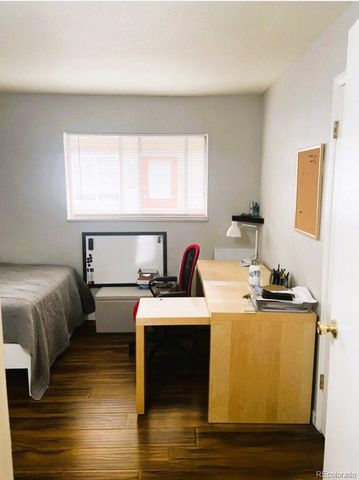 3009 Madison Avenue 105I, Boulder, CO 80303