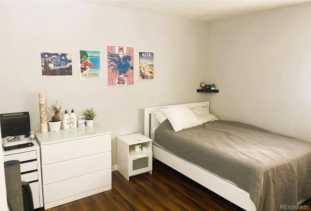 3009 Madison Avenue 105I, Boulder, CO 80303