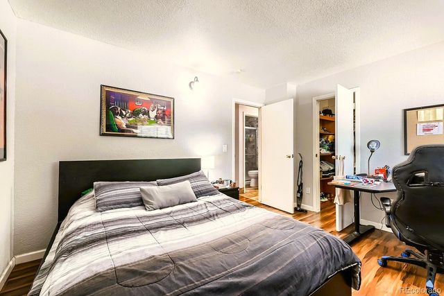 3009 Madison Avenue 105I, Boulder, CO 80303