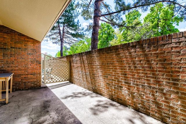 3009 Madison Avenue 105I, Boulder, CO 80303