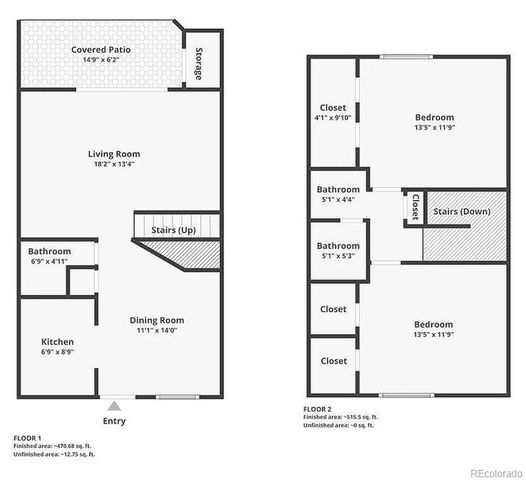 3009 Madison Avenue 105I, Boulder, CO 80303