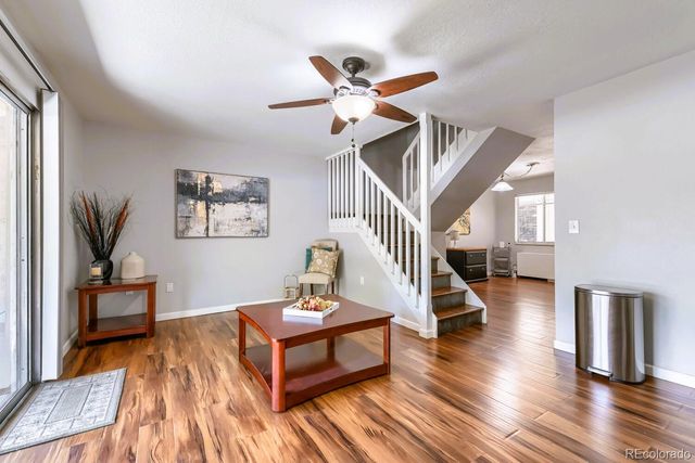 3009 Madison Avenue 105I, Boulder, CO 80303