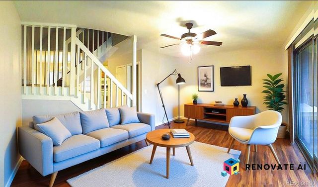 3009 Madison Avenue 105I, Boulder, CO 80303
