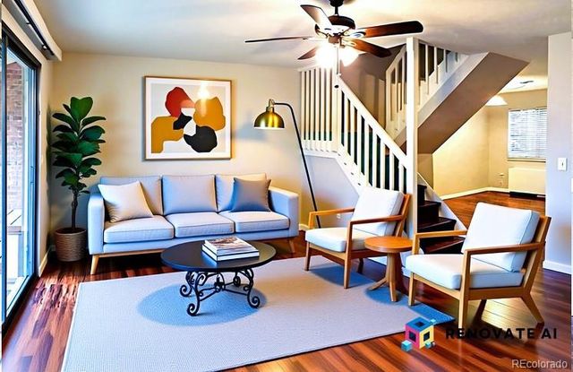 3009 Madison Avenue 105I, Boulder, CO 80303