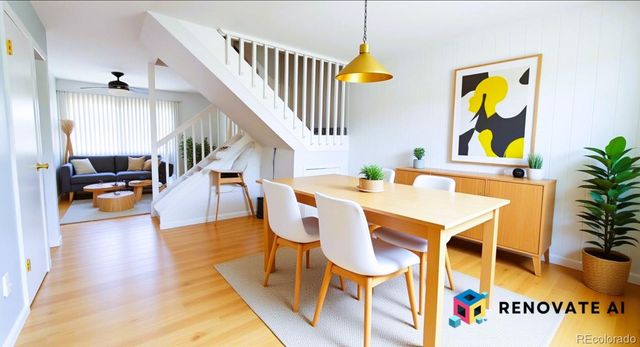 3009 Madison Avenue 105I, Boulder, CO 80303