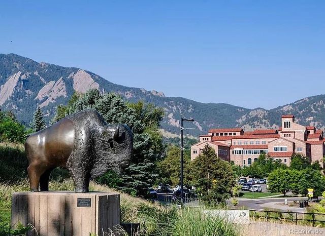 3009 Madison Avenue 105I, Boulder, CO 80303