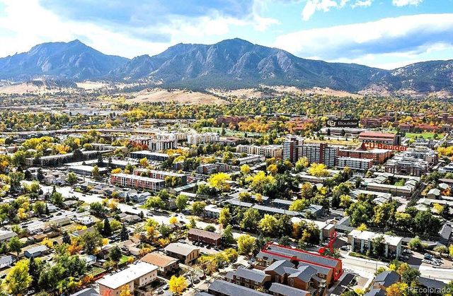 3009 Madison Avenue 105I, Boulder, CO 80303