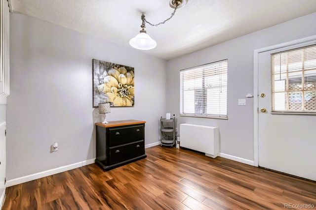 3009 Madison Avenue 105I, Boulder, CO 80303