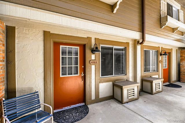 3009 Madison Avenue 105I, Boulder, CO 80303
