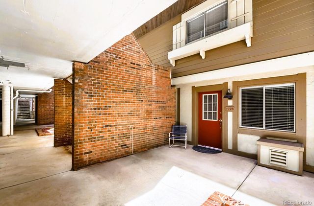 3009 Madison Avenue 105I, Boulder, CO 80303