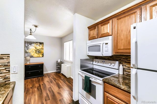 3009 Madison Avenue 105I, Boulder, CO 80303