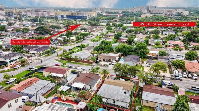 11229 SW 5th Terrace, Sweetwater, FL 33174