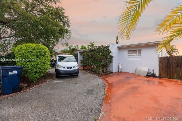 11229 SW 5th Terrace, Sweetwater, FL 33174